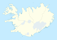 Исафьордур (Исландия)