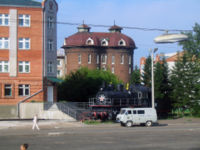 код города иланский красноярского края