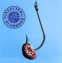 Обложка альбома «Converting Vegetarians» (Infected Mushroom, 2003)