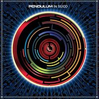Обложка альбома «In Silico» (Pendulum, 2008)