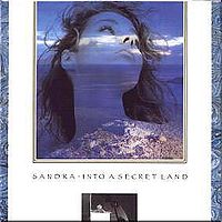 Обложка альбома «Into a Secret Land» (Сандры, 1987)