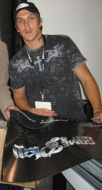 Jayson Mewes signing poster.jpg