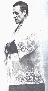 Иосиф Мария Рубио Перальта