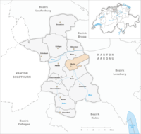 Karte Gemeinde Buchs AG 2007.png