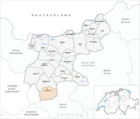 Karte Gemeinde Oberhof 2007.png