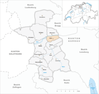 Karte Gemeinde Rohr 2007.png