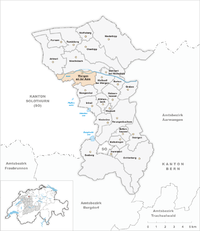 Karte Gemeinde Wangen an der Aare 2008.png