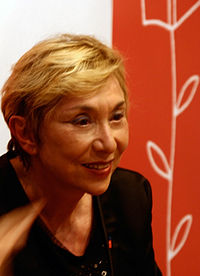 Юлия Кристева, 2008