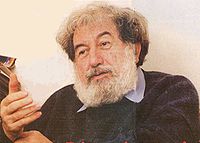 Laszlo Garai Hungarian scholar of theoretical, social and economic psychology.jpg