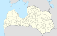Алуксне (Латвия)
