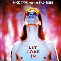 Обложка альбома «Let Love In» (Nick Cave and the Bad Seeds, 1994)