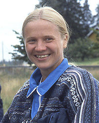 Liisa Veijalainen 1980.jpg
