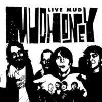 Обложка альбома «Live Mud» (Mudhoney, 2007)