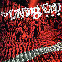 Обложка альбома «The Living End» (The Living End, (1998))