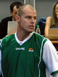 Maciej Lampe at all-star PBL game 2011 (1).JPG