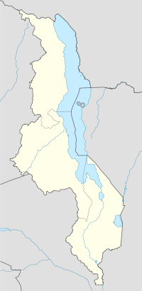 Лилонгве (Малави)