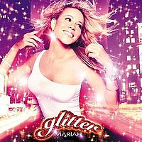 Обложка альбома «Glitter» (Мерайа Кери, (2001))