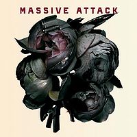 Обложка альбома «Collected» (Massive Attack, 2006)