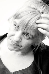 Светлана Мартынчик (2007)