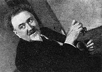 Макс Швабинский (1933 год)