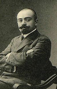 М. Аджемов, 1910
