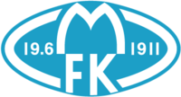 Molde FK logo