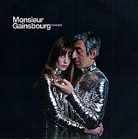 Обложка альбома «Monsieur Gainsbourg Revisited» (VA, 2006)