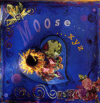 Обложка альбома «...XYZ» (Moose, 1992)