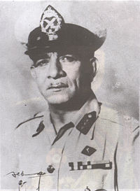 Мохаммед Нагиб