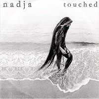 Обложка альбома «Touched» (Nadja, 2003)