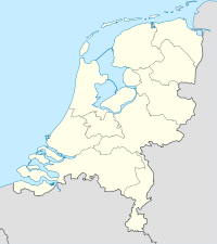 Охраняемые леса с участием бука европейского (Нидерланды)