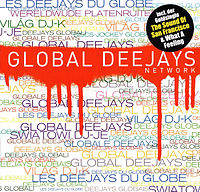 Обложка альбома «Network» (Global Deejays, 2005)