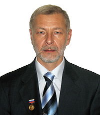 Портрет