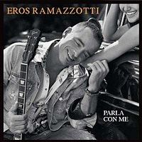 Обложка сингла «Parla con me» (Эрос Рамаццотти, 2009)