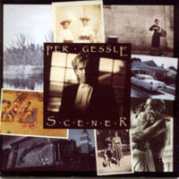 Обложка альбома «Scener» (Пера Гессле, 1985)