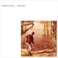 Обложка альбома «Seaside Rock» (Peter Bjorn and John, 2008)