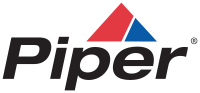 Piper Aircraft logo.svg