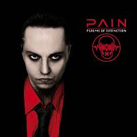 Обложка альбома «Psalms of Extinction» (Pain, 2007)