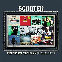 Обложка альбома «Push The Beat For This Jam (The Second Chapter)» (Scooter, 2002)