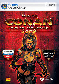 RUS Age of Conan DVD.jpg
