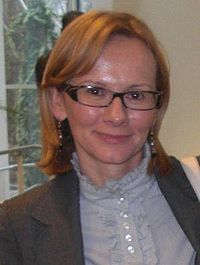 Радмила Шекеринская