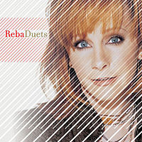 Обложка альбома «Reba: Duets» (Рибы МакИнтайр, 2007)