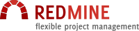 Redmine logo.svg