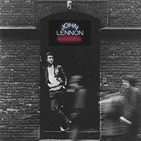 Обложка альбома «Rock ’n’ Roll» (Джона Леннона, 1975)