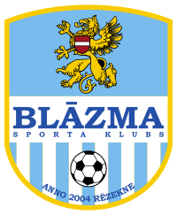 SK Blāzma Logo.svg