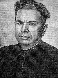 Сергей Иванович Гусев