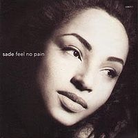 Обложка сингла «"Feel No Pain"» (Sade, 1992)