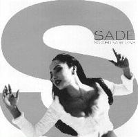 Обложка сингла «"No Ordinary Love"» (Sade, 1992)