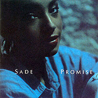Обложка альбома «Promise» (Sade, 1985)