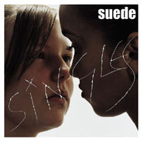 Обложка альбома «Singles» (Suede, 2003)